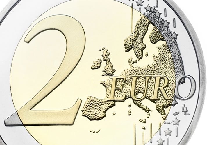 Euro to dollar EURUSD week ahead