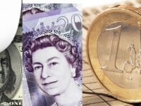 Exchange Rate Forecasts: Pound Sterling to Euro and US Dollar - Views, News and