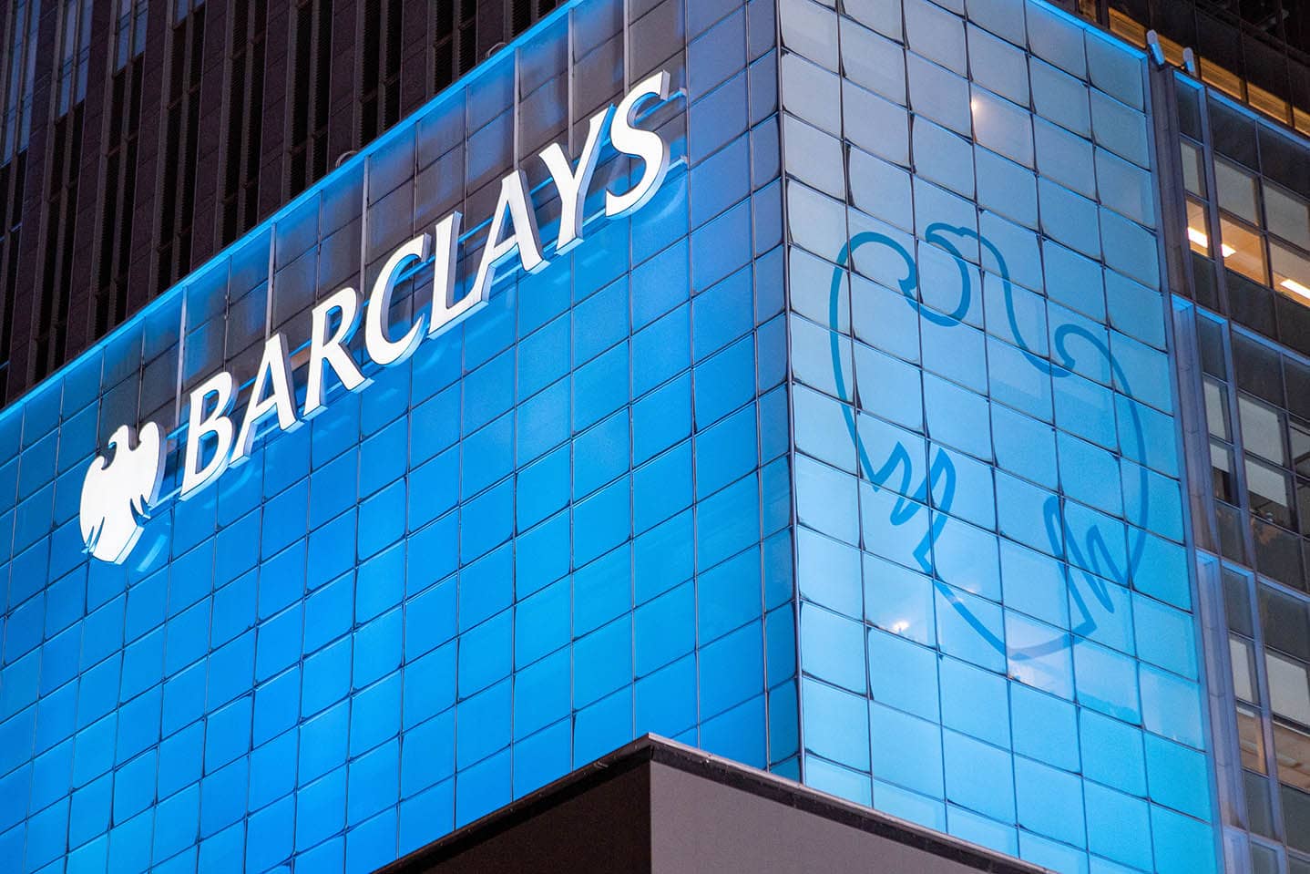 Barclays pound forecasts