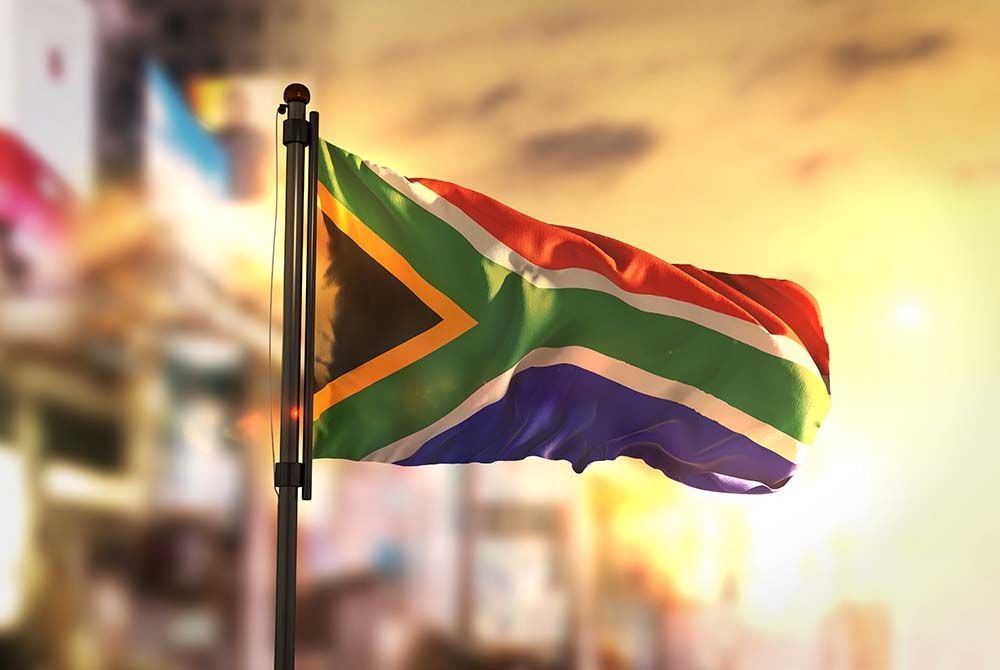 South African Rand outlook