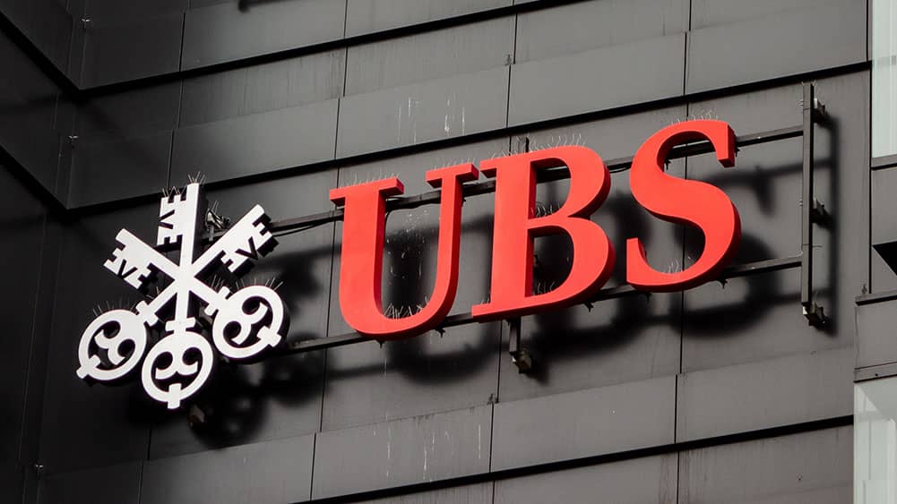 UBS 2023