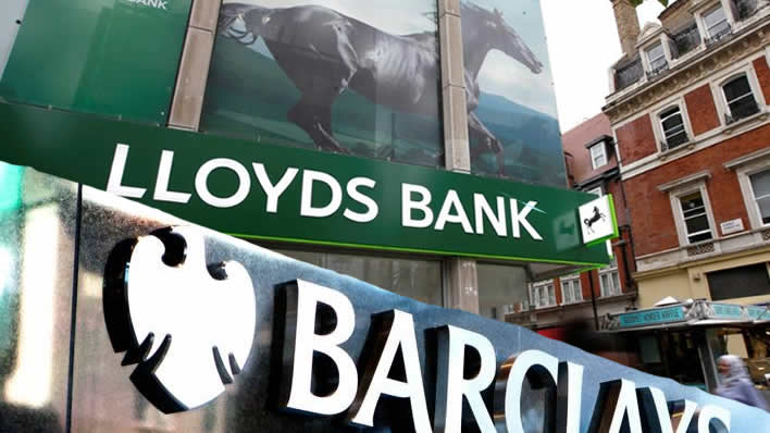 Lloyds Bank exchange rate forecasts 