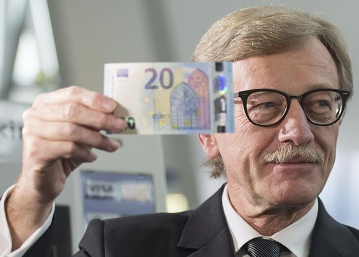 Euro exchange rate week ahead forecast 