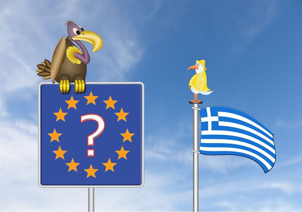 Grexit ahead