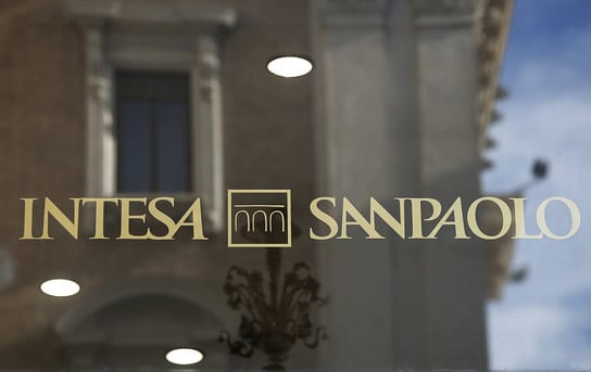 Intesa Sanpaolo downside risks to the Pound-Dollar exchange rate