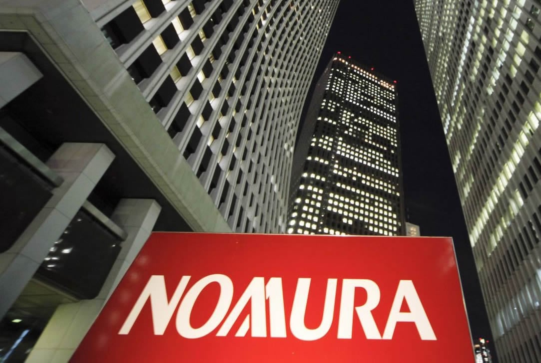 Nomura Strategy Buy Pound to Euro Rate