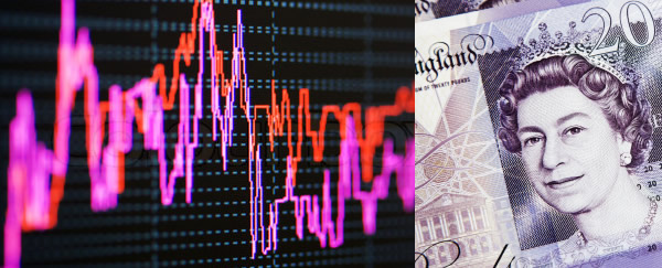 pound sterling exchange rates