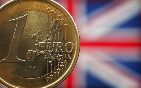 pounds to euros