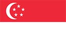 Singapore flag