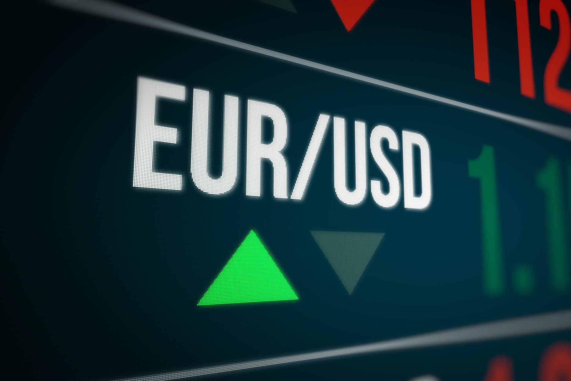 Euro Dollar Notably Undervalued Fed Rate Hike Could Help Close The Gap