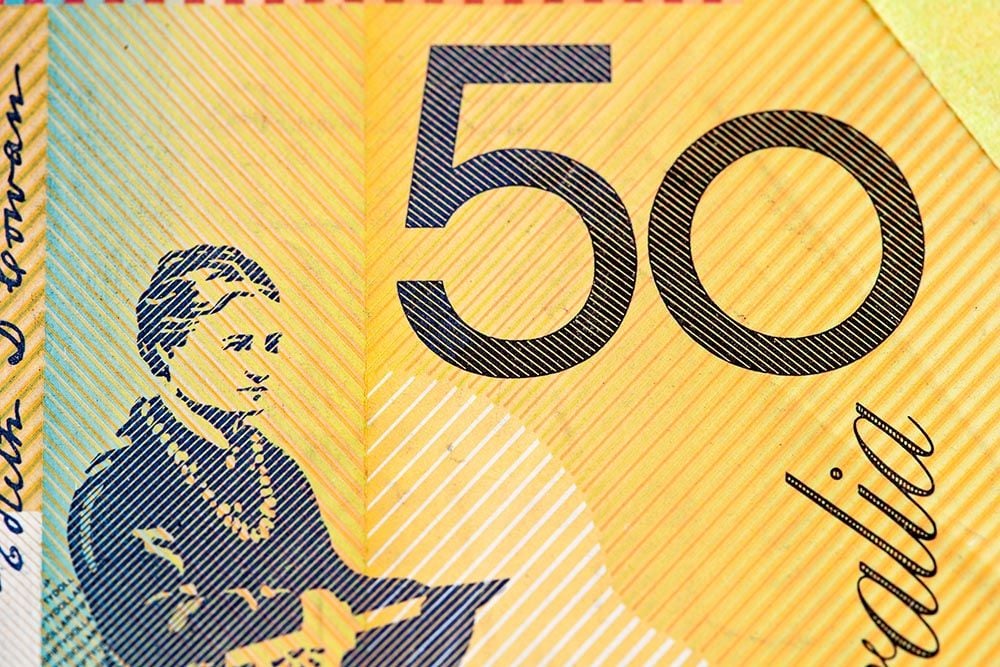 Aussie Dollar week ahead forecast