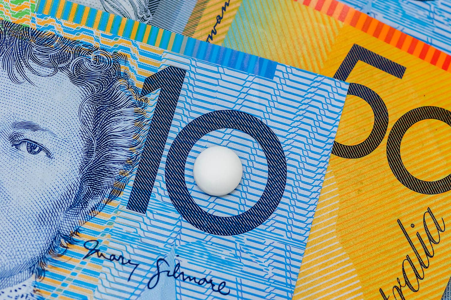 PoundAustralian Dollar Rate Set for Test of 2020 Lows