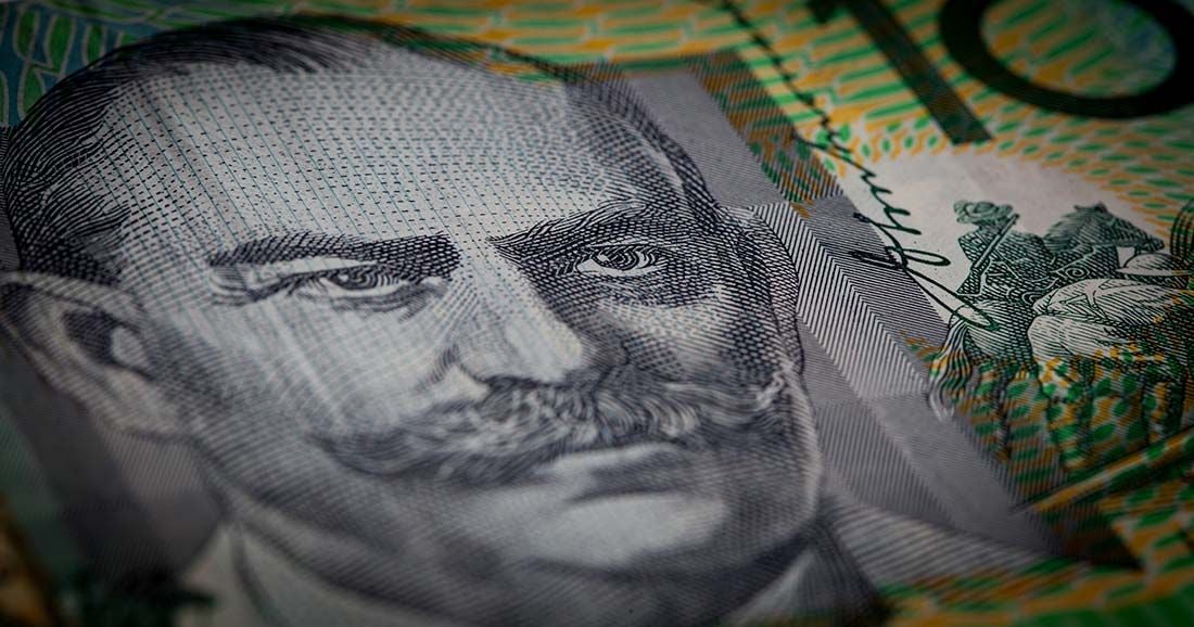 Australian Dollar vs. Pound outlook