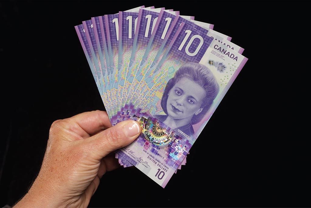 Pound To Canadian Dollar News Live Data Forecasts For 2019 2020 - 