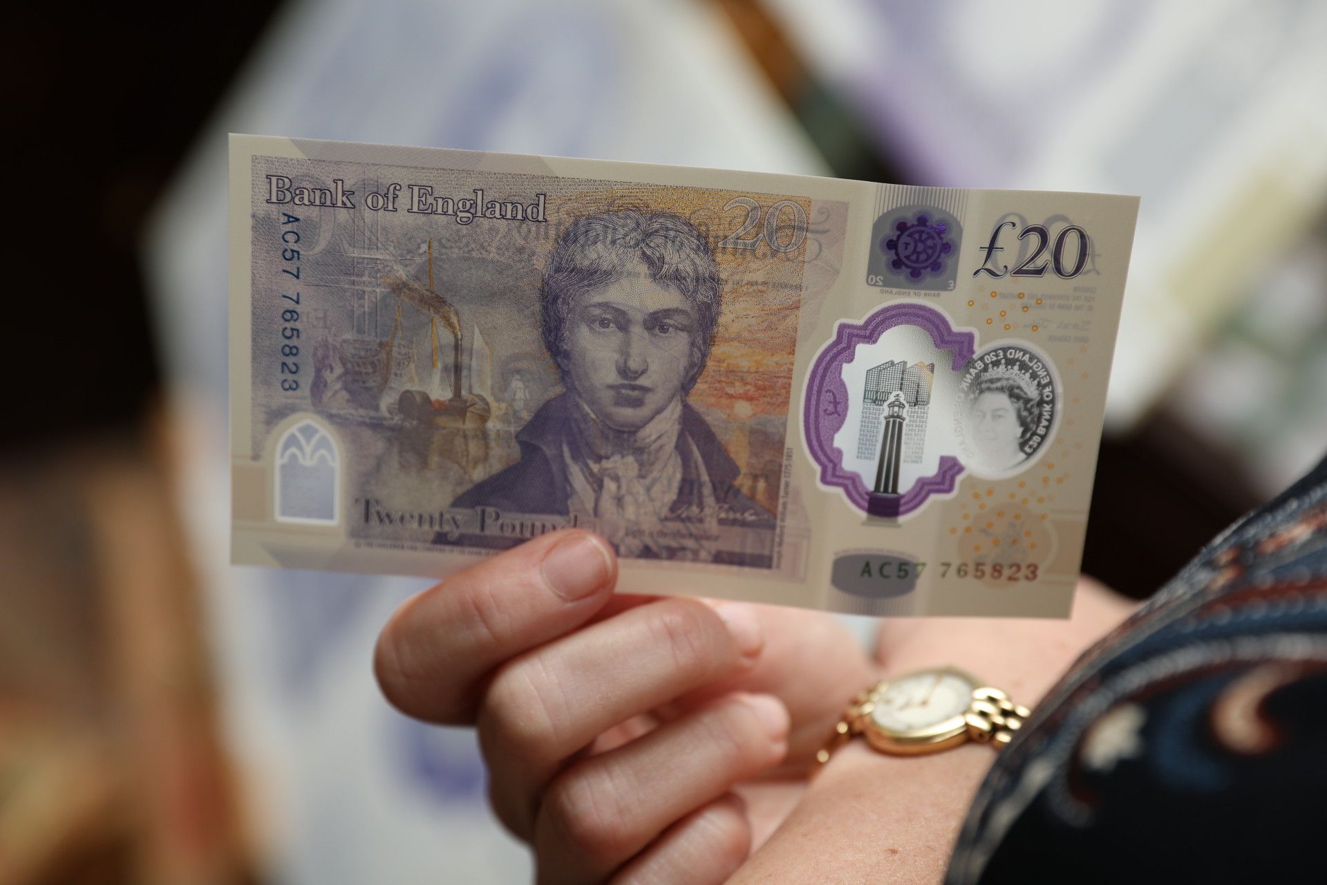 Pound Euro Bank Of England Day Can Offer Some Relief